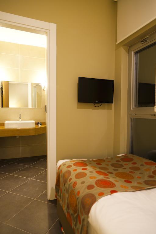 Grand Plaza Hotel Istanbul Exterior foto